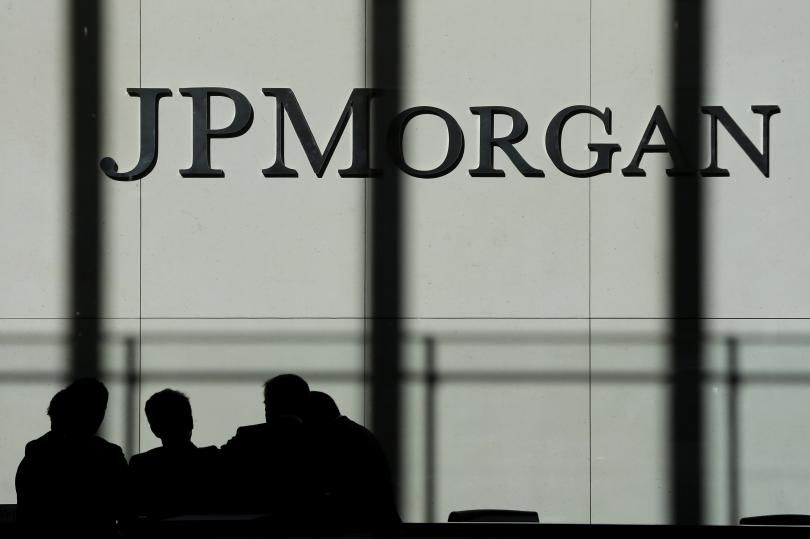 توقعات JP Morgan لليورو دولار